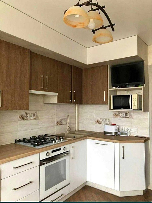 Дворівнева 3 кім квартира 76м² + 2 балкони + кладова | Величковського Львів - зображення 5