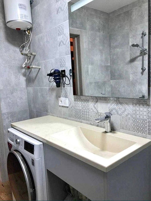 Дворівнева 3 кім квартира 76м² + 2 балкони + кладова | Величковського Львів - зображення 6