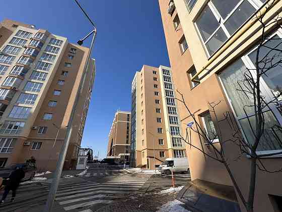 Найнижча ціна!!1кім 37м2-Розтермінування,єОселя!! Софіївська Борщагівка