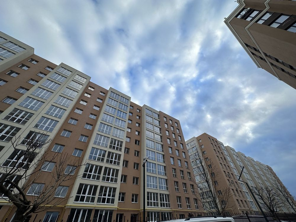 Найнижча ціна!!1кім 37м2-Розтермінування,єОселя!! Софіївська Борщагівка - зображення 4