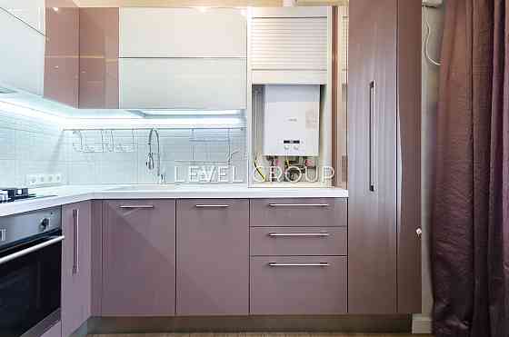 Продаж 2 к кв. ЖК Британський квартал, якісний ремонт, м.Іподром Київ