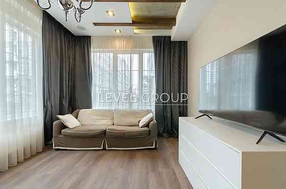 Продаж 2 к кв. ЖК Британський квартал, якісний ремонт, м.Іподром Київ