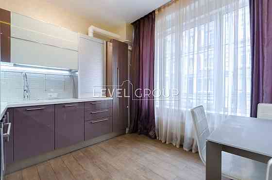 Продаж 2 к кв. ЖК Британський квартал, якісний ремонт, м.Іподром Київ