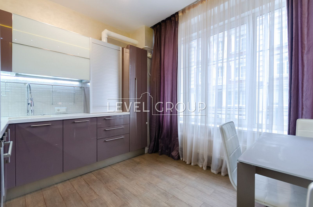 Продаж 2 к кв. ЖК Британський квартал, якісний ремонт, м.Іподром Київ - зображення 3