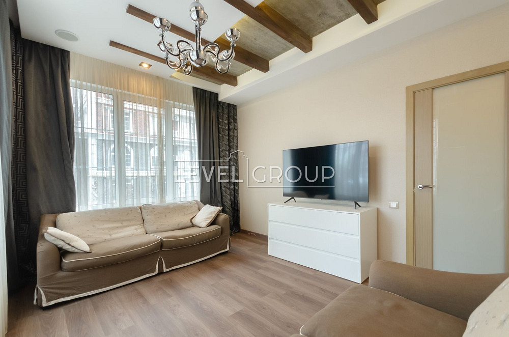 Продаж 2 к кв. ЖК Британський квартал, якісний ремонт, м.Іподром Київ - зображення 1