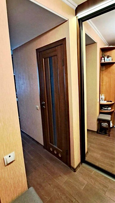 Продаж! 1 кім квартира вул Величковського (Рясне-2) Гарний стан! Львів - зображення 8