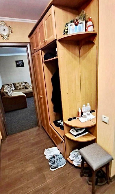 Продаж! 1 кім квартира вул Величковського (Рясне-2) Гарний стан! Львів - зображення 6