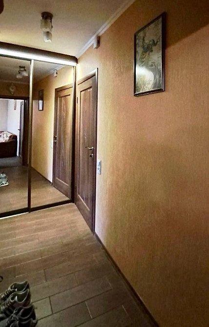 Продаж! 1 кім квартира вул Величковського (Рясне-2) Гарний стан! Львів - зображення 4