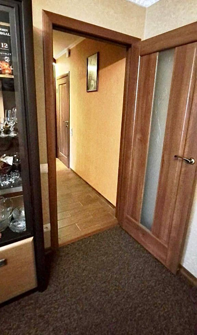 Продаж! 1 кім квартира вул Величковського (Рясне-2) Гарний стан! Львів - зображення 5