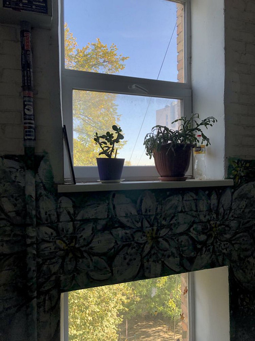 Квартира трикімнатна Київ - зображення 6