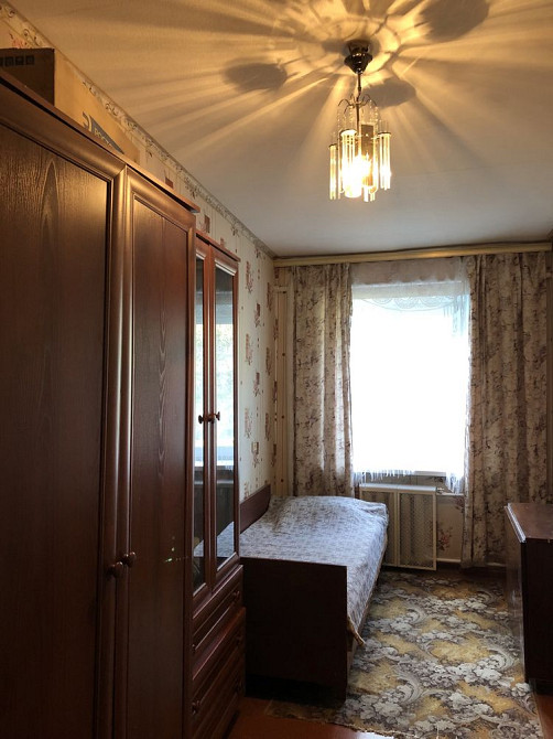 Квартира трикімнатна Київ - зображення 3