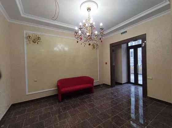 Прекрасная  квартира в новом доме "Виндзор", центр, 75 кв.м Одесса