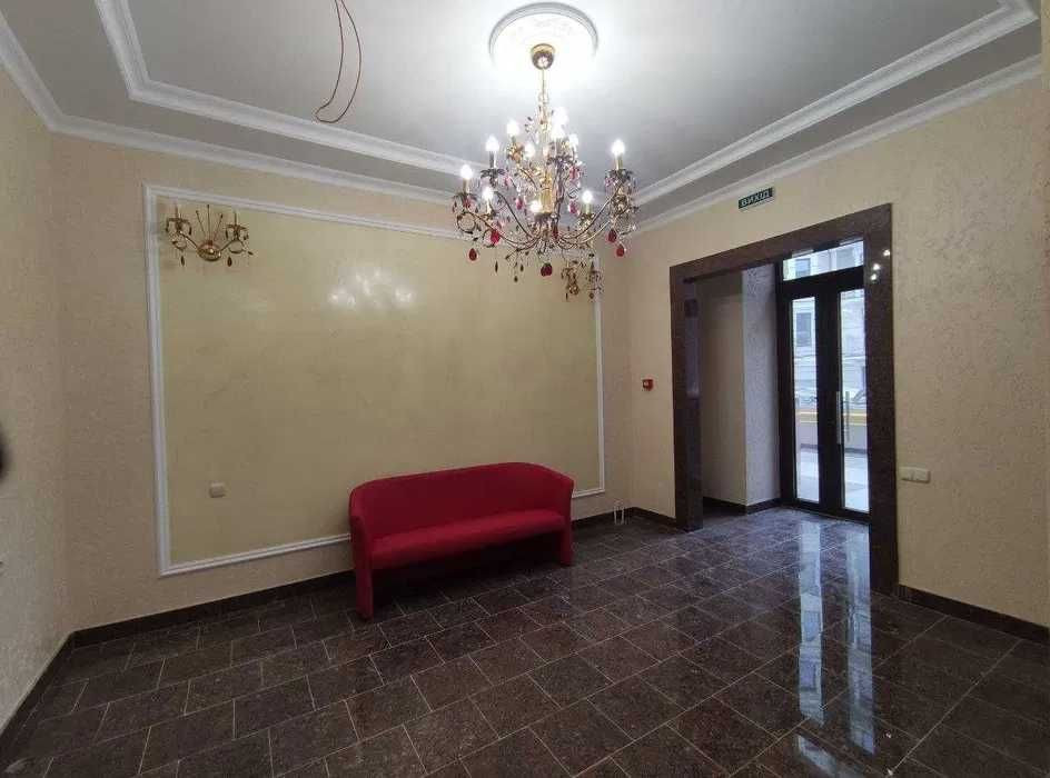 Прекрасная  квартира в новом доме "Виндзор", центр, 75 кв.м Одесса - изображение 3