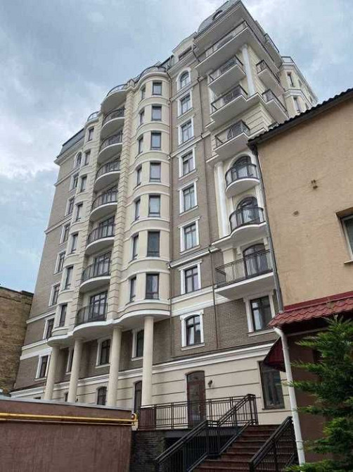 Прекрасная  квартира в новом доме "Виндзор", центр, 75 кв.м Одесса - изображение 4