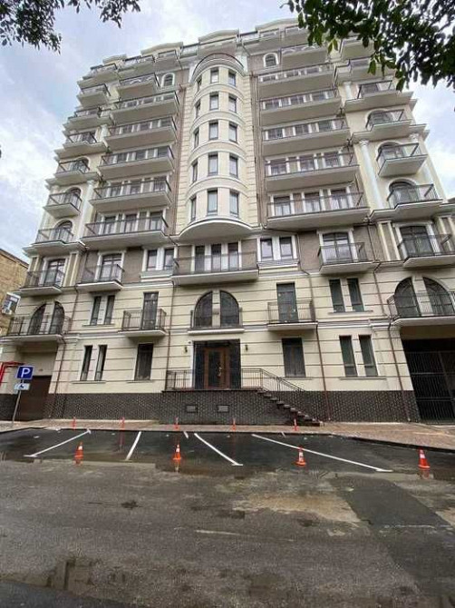 Прекрасная  квартира в новом доме "Виндзор", центр, 75 кв.м Одесса - изображение 6