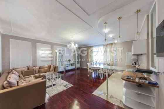 метро Печерская ул Коновальца 44а - 3х комн квартира 91 м кв Київ