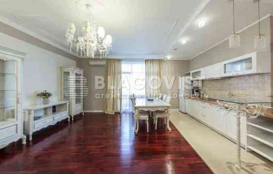 метро Печерская ул Коновальца 44а - 3х комн квартира 91 м кв Київ