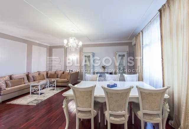 метро Печерская ул Коновальца 44а - 3х комн квартира 91 м кв Київ - зображення 5