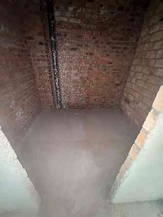 Супер крута квартира з прекрасним виглядом, 1к, озерна, обжитий дім Хмельницький