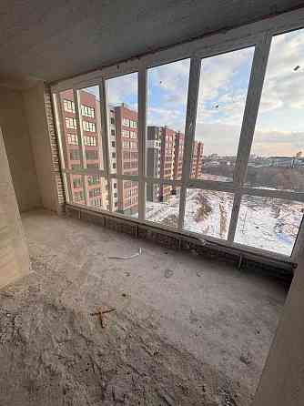 Супер крута квартира з прекрасним виглядом, 1к, озерна, обжитий дім Хмельницький