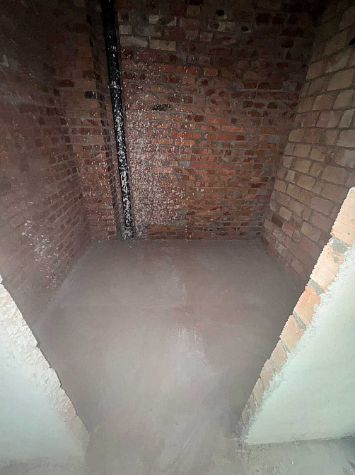 Супер крута квартира з прекрасним виглядом, 1к, озерна, обжитий дім Хмельницький - зображення 6