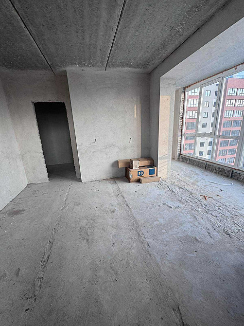 Супер крута квартира з прекрасним виглядом, 1к, озерна, обжитий дім Хмельницький - зображення 5