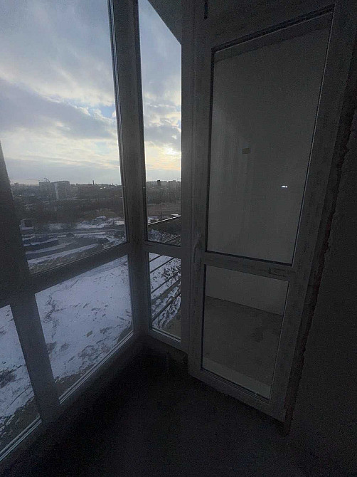 Супер крута квартира з прекрасним виглядом, 1к, озерна, обжитий дім Хмельницький - зображення 3