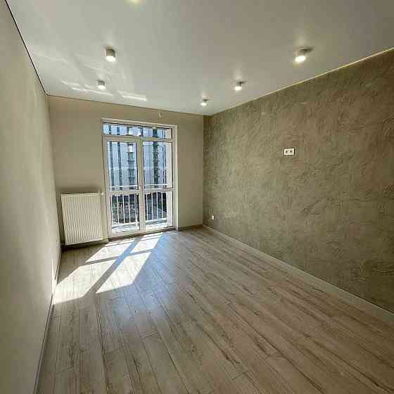 Квартира з ремонтом в зданому будинку закритого типу з Гардеробом Івано-Франківськ