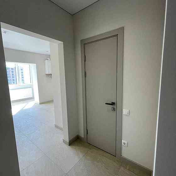 Квартира з ремонтом в зданому будинку закритого типу з Гардеробом Івано-Франківськ