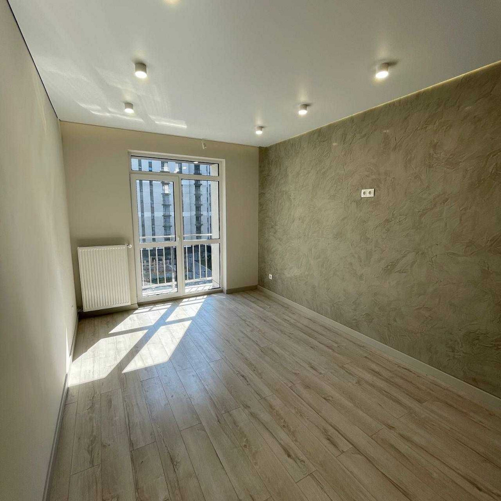 Квартира з ремонтом в зданому будинку закритого типу з Гардеробом Івано-Франківськ - зображення 2