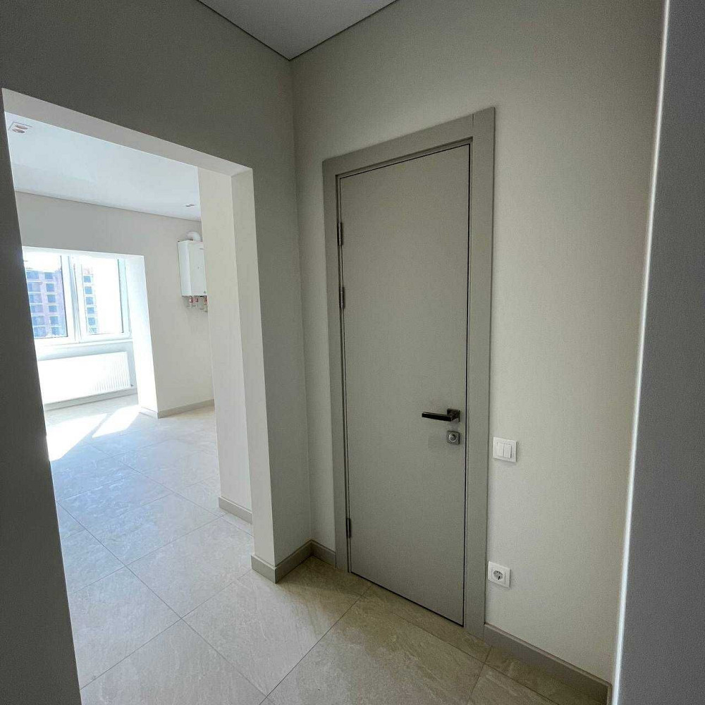 Квартира з ремонтом в зданому будинку закритого типу з Гардеробом Івано-Франківськ - зображення 6