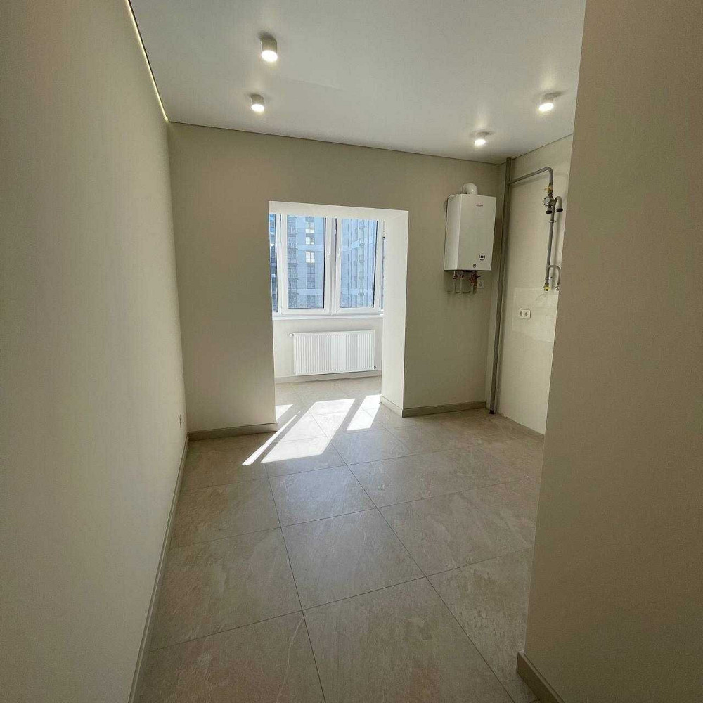 Квартира з ремонтом в зданому будинку закритого типу з Гардеробом Івано-Франківськ - зображення 8