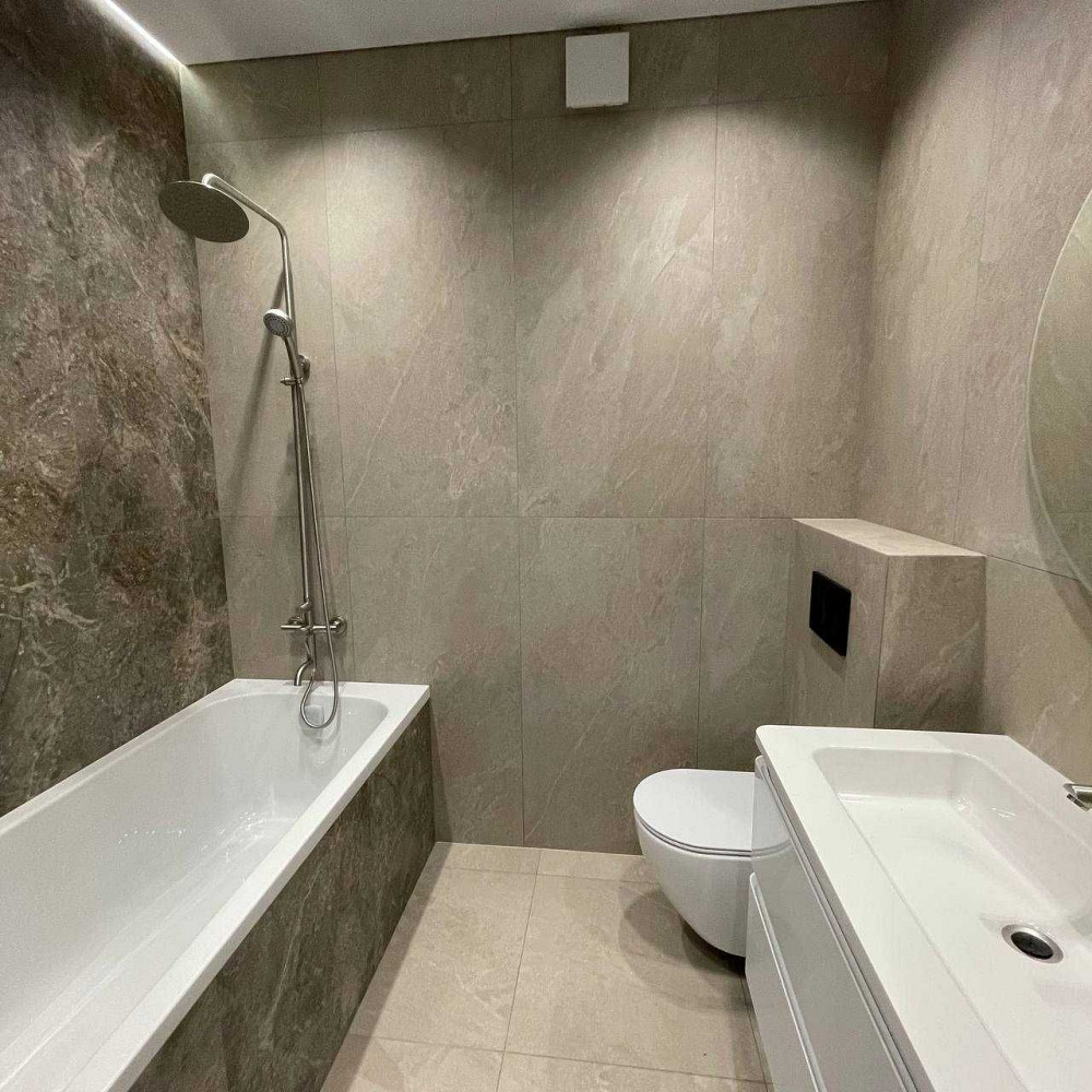 Квартира з ремонтом в зданому будинку закритого типу з Гардеробом Івано-Франківськ - зображення 4