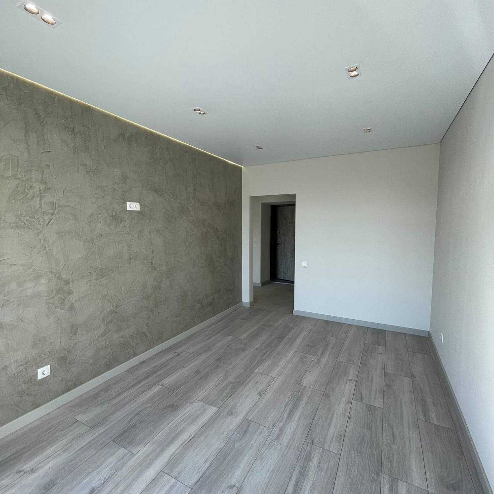 Квартира з ремонтом в зданому будинку закритого типу з Гардеробом Івано-Франківськ - зображення 5