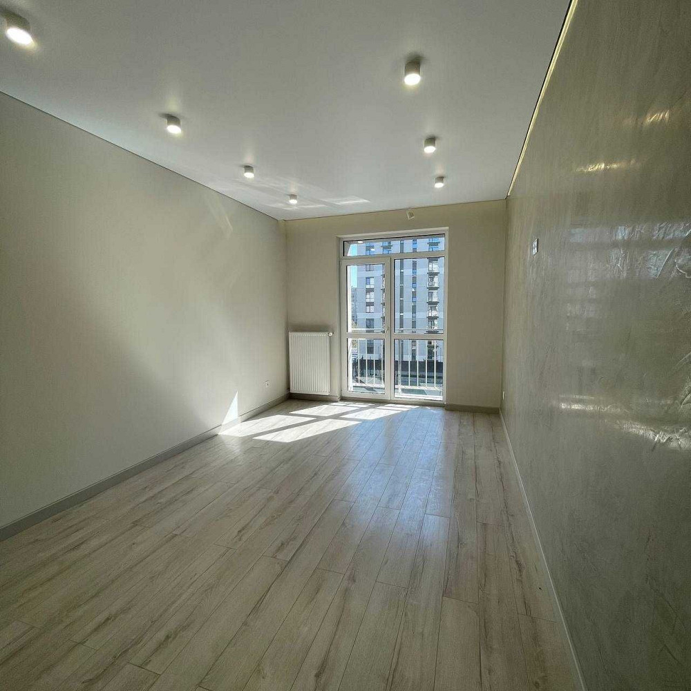 Квартира з ремонтом в зданому будинку закритого типу з Гардеробом Івано-Франківськ - зображення 1