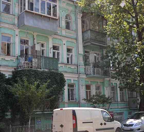 Юрківська,34б Продаж 1кімн. кв. в Царському буд. на Подолі Київ