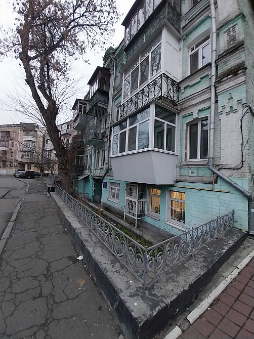 Юрківська,34б Продаж 1кімн. кв. в Царському буд. на Подолі Київ - зображення 7