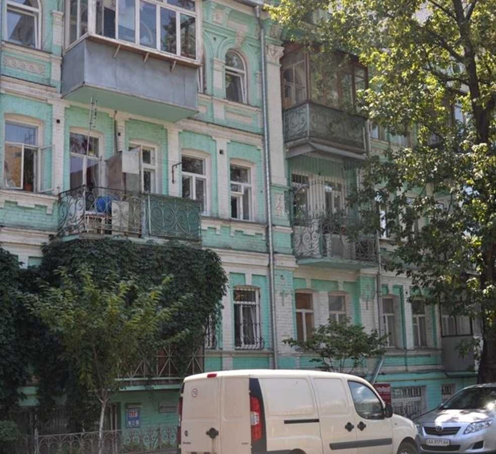 Юрківська,34б Продаж 1кімн. кв. в Царському буд. на Подолі Київ - зображення 2