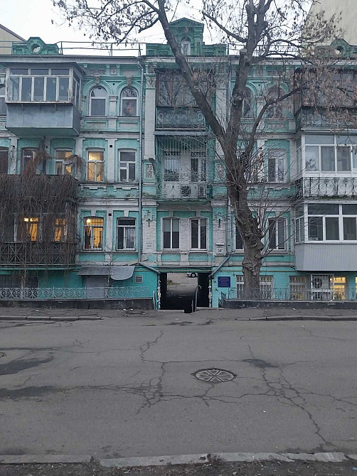 Юрківська,34б Продаж 1кімн. кв. в Царському буд. на Подолі Київ - зображення 8