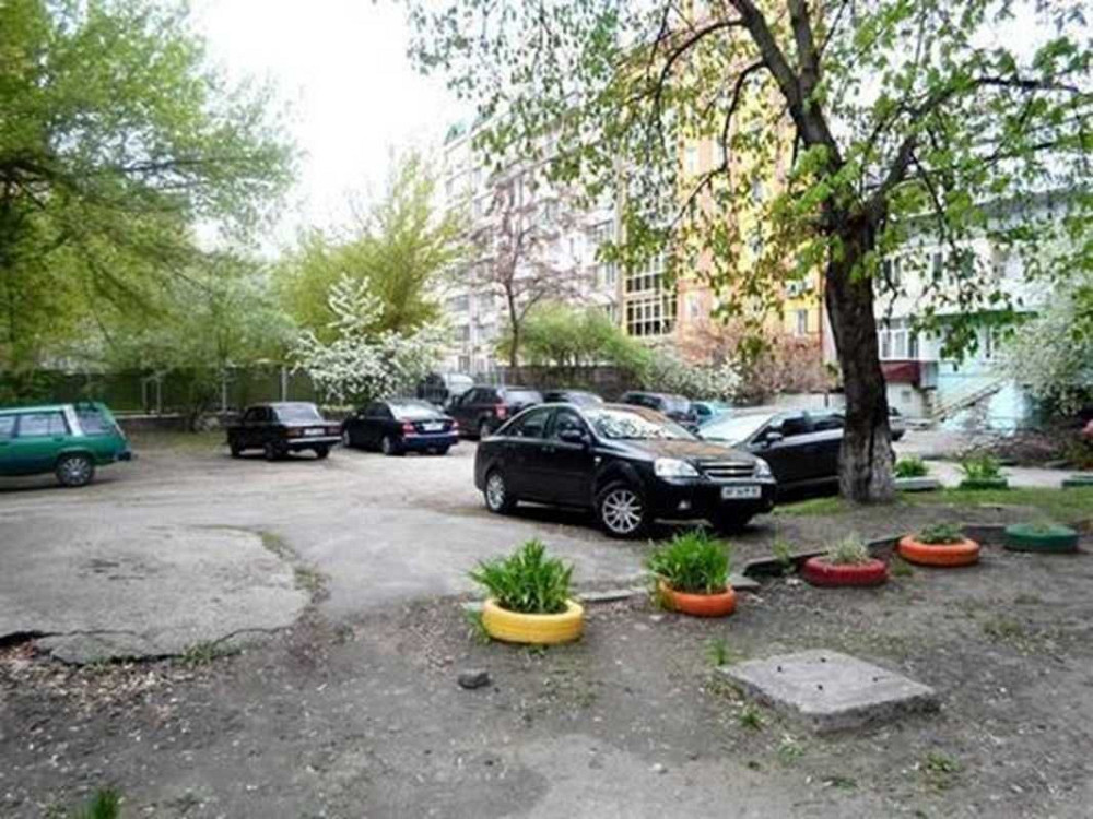 Юрківська,34б Продаж 1кімн. кв. в Царському буд. на Подолі Київ - зображення 3