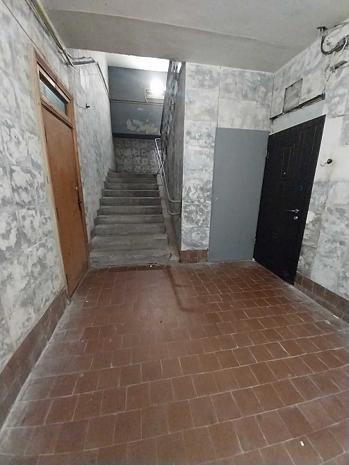 Юрківська,34б Продаж 1кімн. кв. в Царському буд. на Подолі Київ - зображення 6