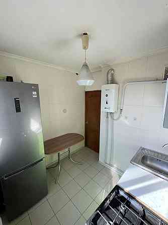 Фонтан. Продам 2 комнатную квартиру. Обшая 47 метров. Средний этаж Одесса