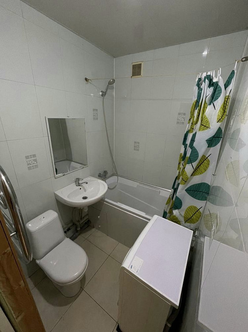 Фонтан. Продам 2 комнатную квартиру. Обшая 47 метров. Средний этаж Одесса - изображение 5