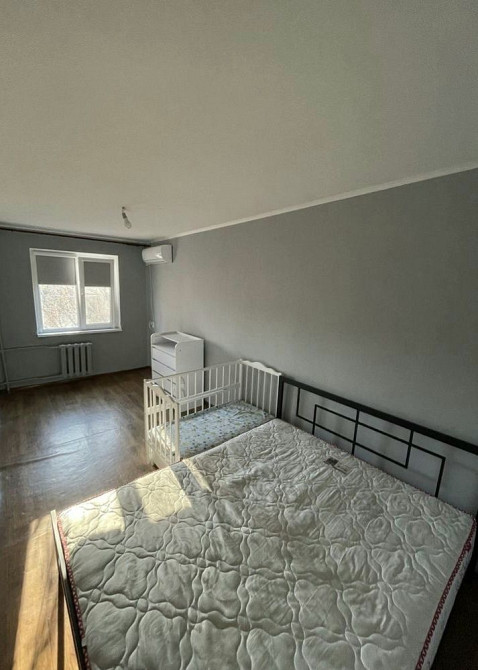 Фонтан. Продам 2 комнатную квартиру. Обшая 47 метров. Средний этаж Одесса - изображение 1