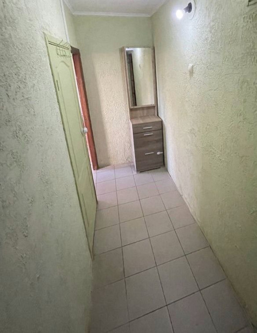 Фонтан. Продам 2 комнатную квартиру. Обшая 47 метров. Средний этаж Одесса - изображение 6