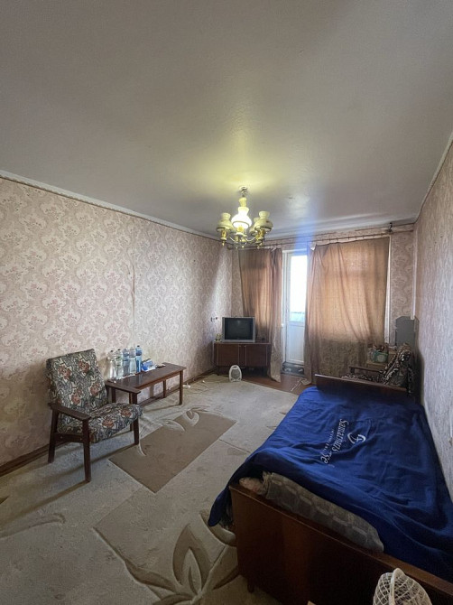 СРОЧНО продаю 1к квартиру ЮТЗ Миколаїв - зображення 2