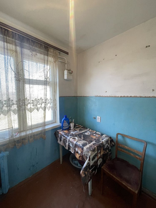 СРОЧНО продаю 1к квартиру ЮТЗ Миколаїв - зображення 6