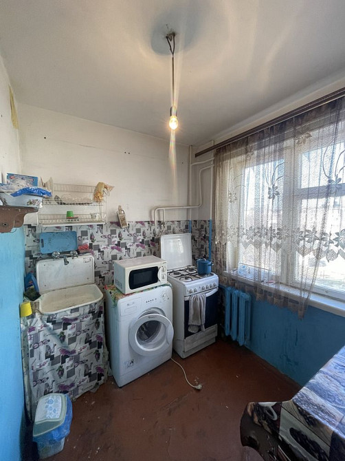 СРОЧНО продаю 1к квартиру ЮТЗ Миколаїв - зображення 5