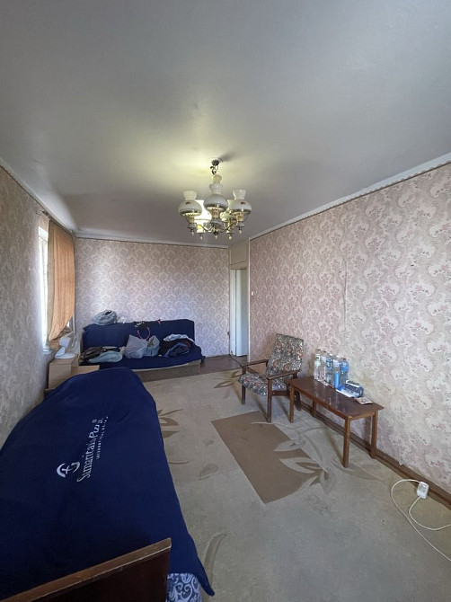 СРОЧНО продаю 1к квартиру ЮТЗ Миколаїв - зображення 1