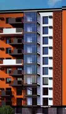 ЦЕНТР/Продається 2к квартира в сучасному ЖК/Інд. опалення/Розтермін. Івано-Франківськ